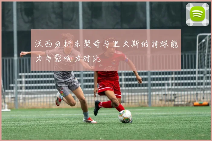 沃西分析东契奇与里夫斯的持球能力与影响力对比